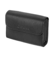 Protec A272 MP Pouch 3 pcs Чехол на 3 мундштука для тромбона, альт-саксофона, кларнета, Чёрный